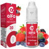 ALFALIQUID - FRUITS ROUGES 10ml 03mg - La Vapoteria