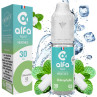 ALFALIQUID - CHLOROPHYLLE 10ml 03mg - La Vapoteria