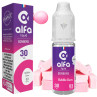 ALFALIQUID - BUBBLE GUM 10ml 03mg - La Vapoteria