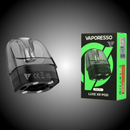 VAPORESSO - CARTOUCHE LUXE X/XR 5ml DTL - la Vapoteria
