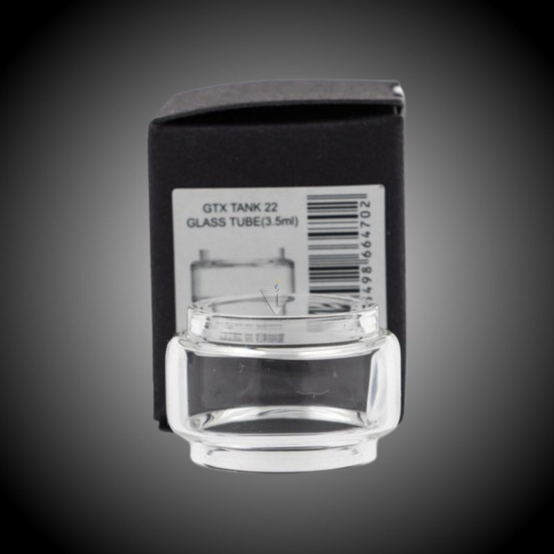 VAPORESSO - PYREX GTX D22 3,5ml
