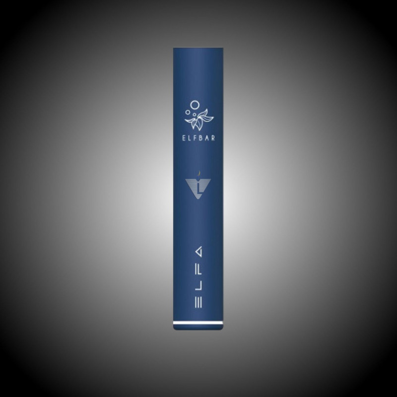 [POD ELFBAR] BATTERIE ELFA 500