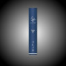 ELFBAR - BATTERIE ELFA 500mah Bleu - La Vapoteria