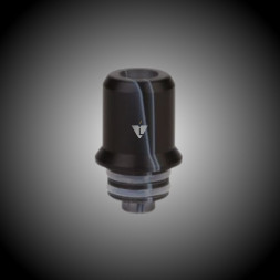 Innokin Drip Tip Zlide Noir - La Vapoteria