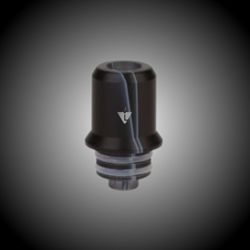 Innokin Drip Tip Zlide Noir - La Vapoteria