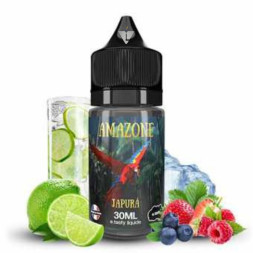 AMAZONE - JAPURA CONCENTRÉ 30ml - La Vapoteria