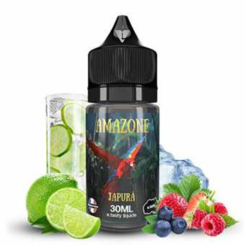 [AMAZONE] JAPURA  30 ML