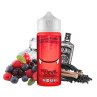 AVAP - RED DEVIL 90ml - La Vapoteria