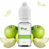 CUPIDE - POMME CRAQUANTE 10ml - La Vapoteria
