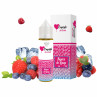 CUPIDE - NUANCE DE ROUGE 50ml - La Vapoteria