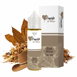 CUPIDE - BLOND DELICAT 50ml - La Vapoteria