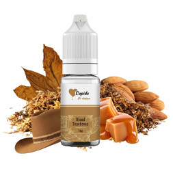CUPIDE - BLOND TÉNÉBREUX 10ml - La Vapoteria