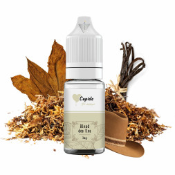 CUPIDE - BLOND DES ÎLES 10ml - La Vapoteria