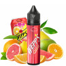 ELIQUID FRANCE - WEPP'S AGRUM 50ml - La Vapoteria