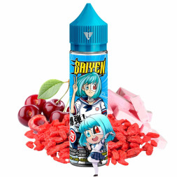 SWOKE - C4 50ml - La Vapoteria