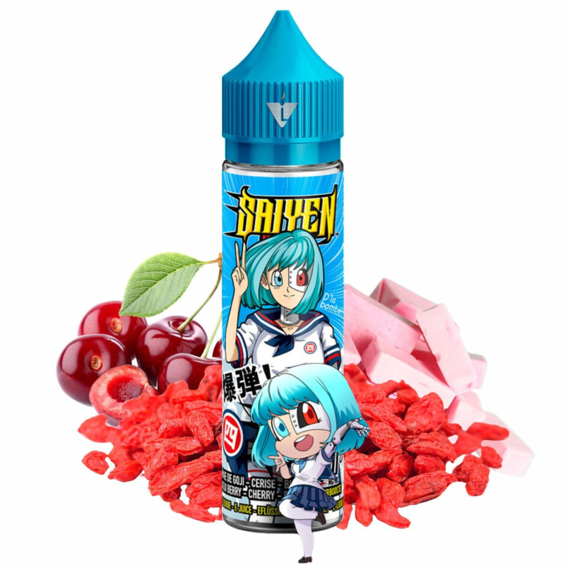 [SWOKE] C4 50 ML