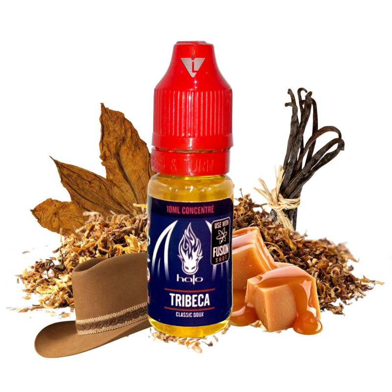 HALO - DIY TRIBECA 10ml