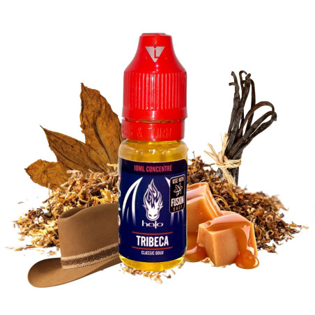 TRIBECA CONCENTRÉ 10ml - La Vapoteria