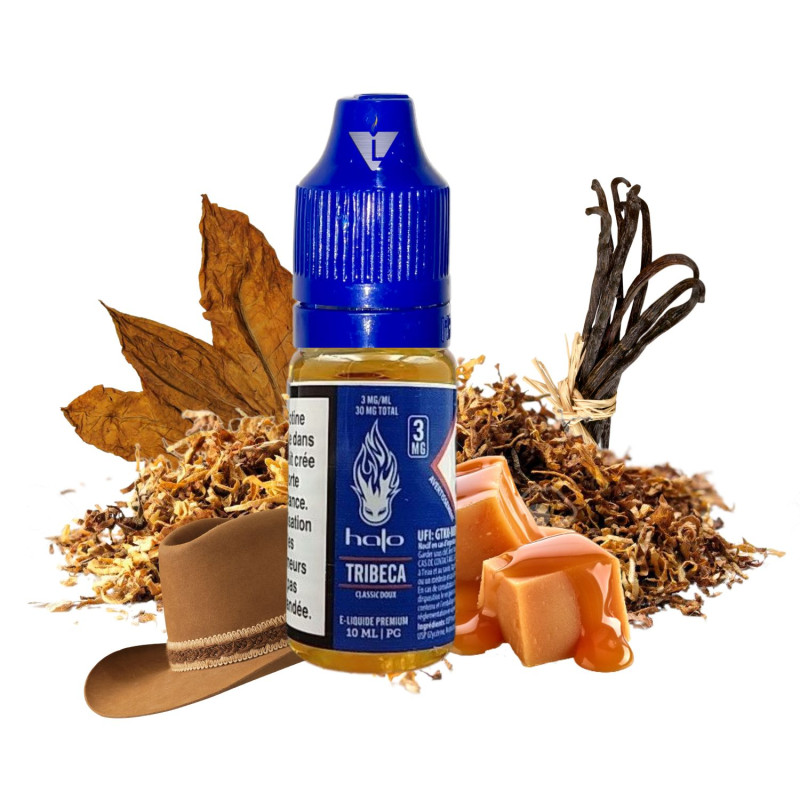 HALO - TRIBECA 10ml