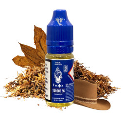 HALO - TORQUE 56 10ml - La Vapoteria