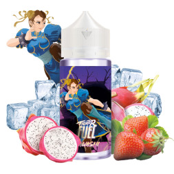 FUEL FIGHTER - MAWASHI 100ml - La Vapoteria
