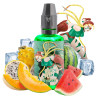 FUEL FIGHTER - SHAKEN CONCENTRÉ 30ml - La Vapoteria