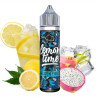 LEMON TIME - DRAGON FRUIT 50ml - La Vapoteria