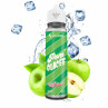 LIQUIDÉO - POM' GLACÉE WPUFF FLAVORS 50ml - La Vapoteria