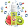 LIQUIDEO - MULTI FREEZE CANAILLE 10ml - La Vapoteria