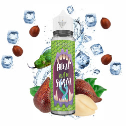 LIQUIDEO - FREEZE FRUIT DU SERPENT 50ml - La Vapoteria