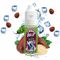 LIQUIDEO - FREEZE FRUIT DU SERPENT 10ml - La Vapoteria