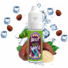 LIQUIDEO - FREEZE FRUIT DU SERPENT 10ml - La Vapoteria