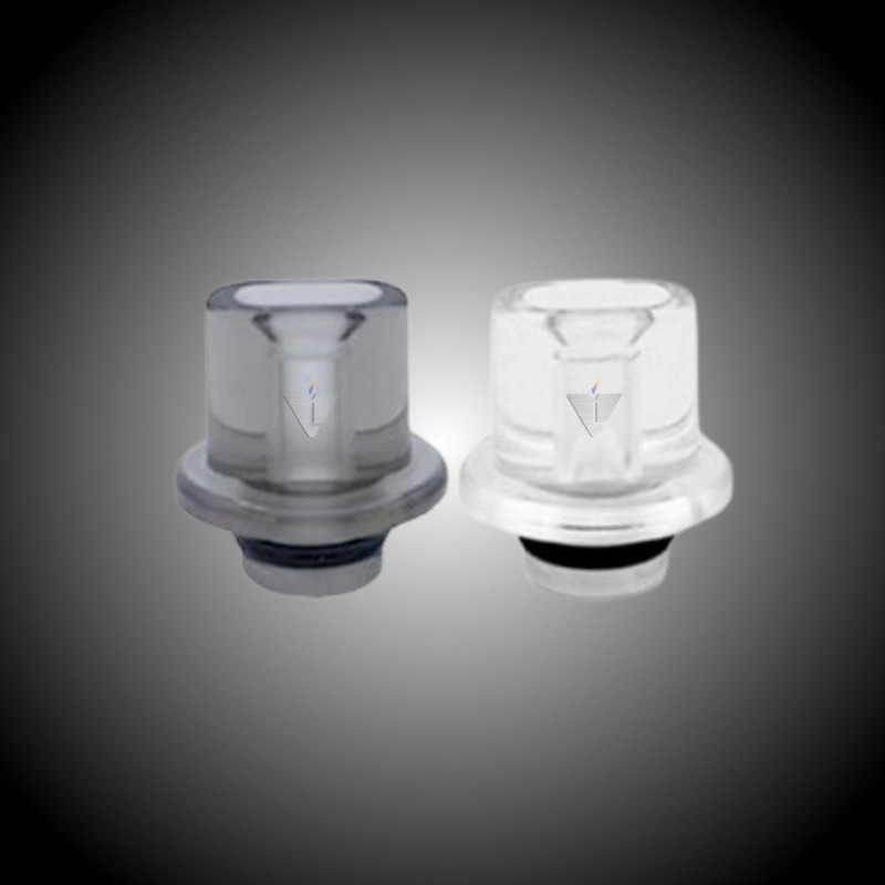 DRIP TIP 510 RS333 - ASST
