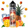 SECRET'S KEYS - RAINBOW KEY 50ml - La Vapoteria