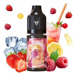 SECRET'S KEYS - PINK KEY 10ml - La Vapoteria