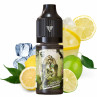SECRET'S KEYS - GREEN KEY 10ml La Vapoteria