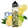 SECRET'S KEYS - GREEN KEY 50ml - La Vapoteria