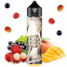 SECRET'S KEYS - SILVER KEY 50ml - La Vapoteria