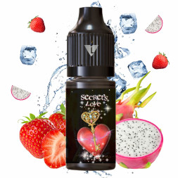 SECRET'S KEYS - SECRET'S LOVE 10ml - La Vapoteria