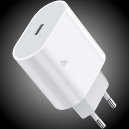 PRISE MURALE USB-C - La Vapoteria