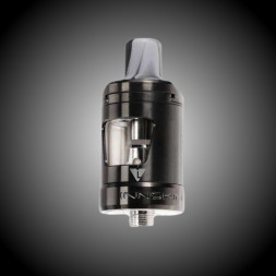 Innokin Zlide D22 2 ml Noir - La Vapoteria
