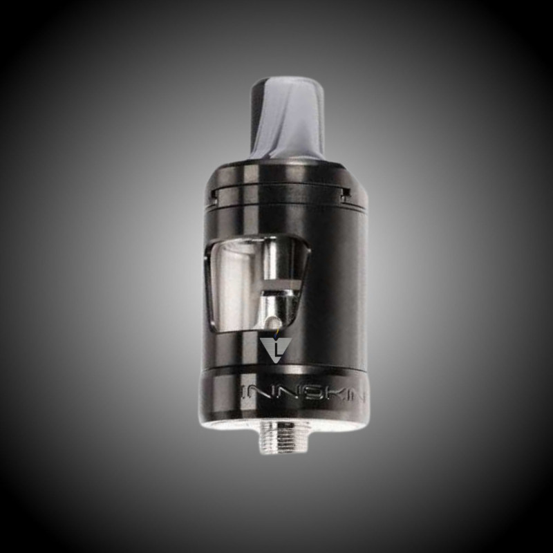 Innokin Zlide D22 2 ml Noir - La Vapoteria
