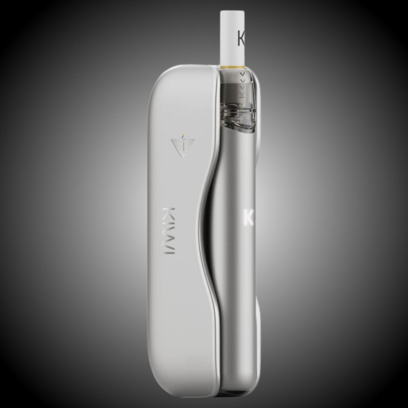 KIT KIWI V2 Nimbus Cloud - La Vapoteria
