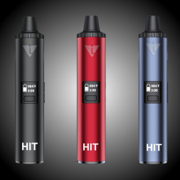 YOCAN - VAPORISATEUR HIT - La Vapoteria