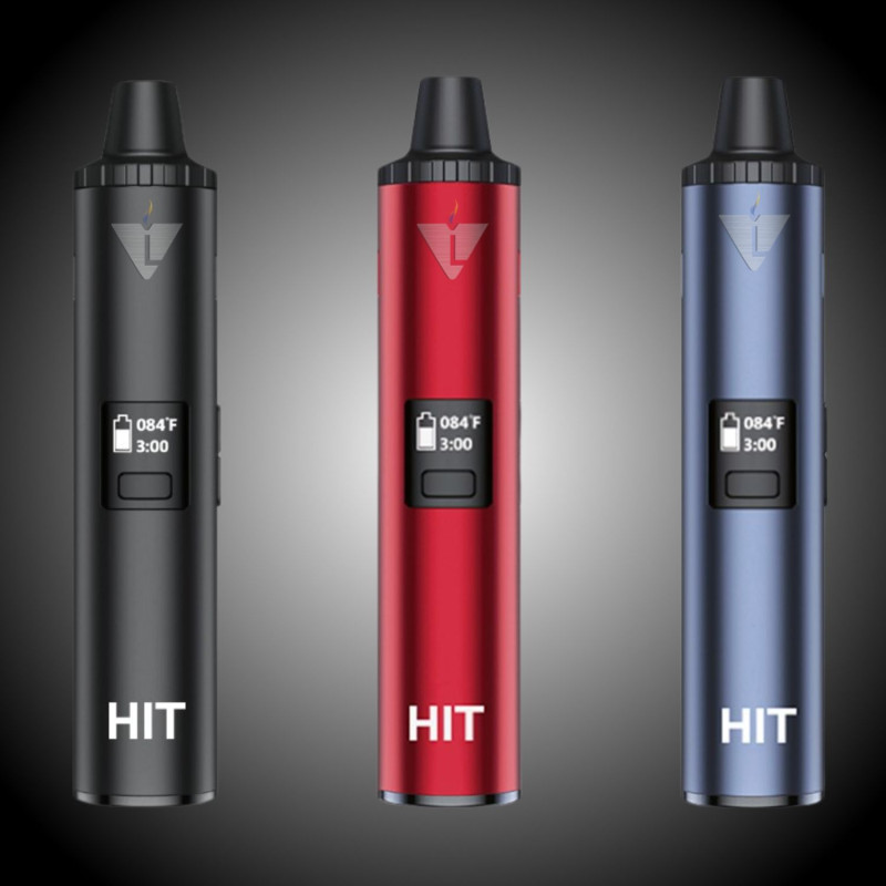 YOCAN - VAPORISATEUR HIT - La Vapoteria