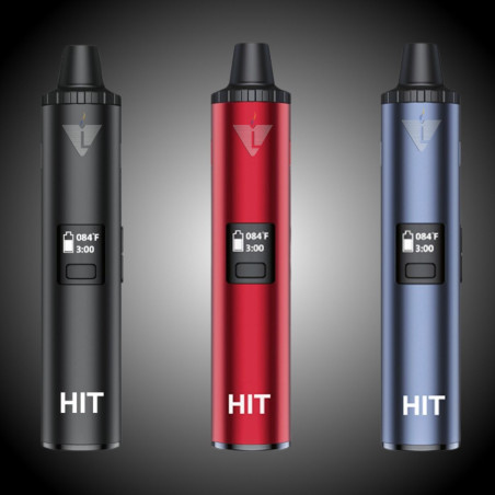 YOCAN - VAPORISATEUR HIT - La Vapoteria