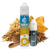 ALFALIQUID - PACK FR-K 50ml + 1 BOOSTERS - La Vapoteria