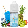 GRANITA - TROPICAL BLEU SOFT CONCENTRE 30ml - La Vapoteria