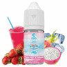 GRANITA - FRAISE FRUIT DU DRAGON SOFT CONCENTRE 30ml - La Vapoteria