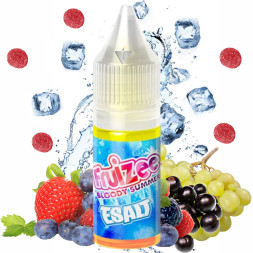 FRUIZEE SALT - SUNSET LOVER 10ml - La Vapoteria